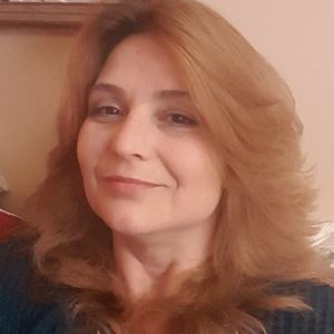 Meet your Posher, Dawn